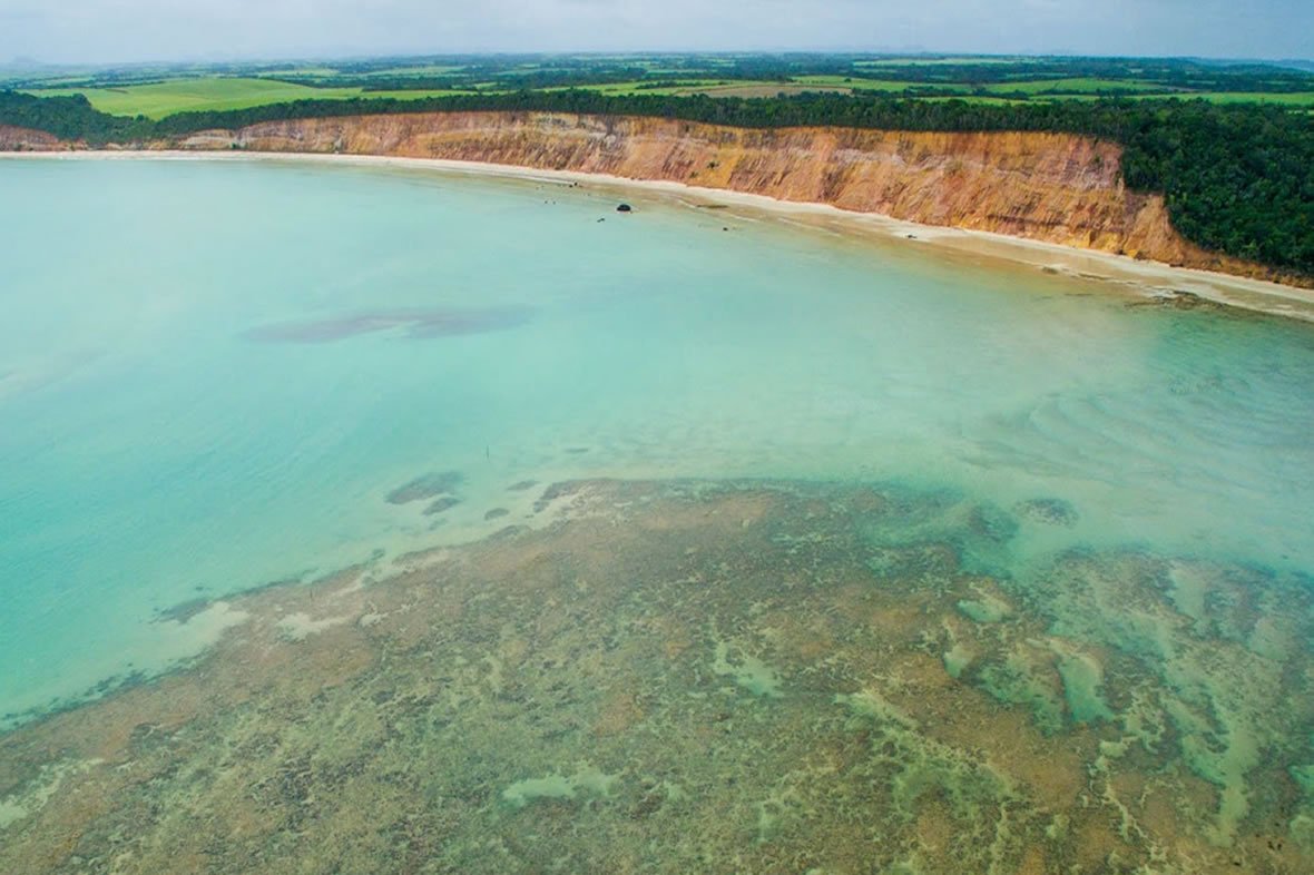 Barra de Santo Antônio